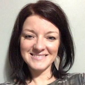 Meet your Posher, Jeri